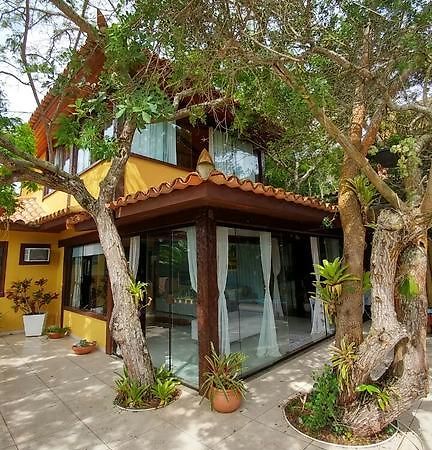 Casa na Ferradura Buzios Búzios Exterior foto