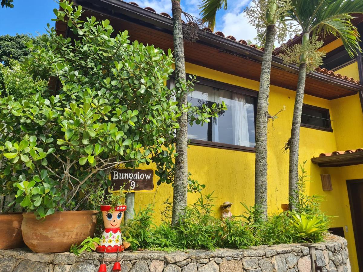 Casa na Ferradura Buzios Búzios Exterior foto