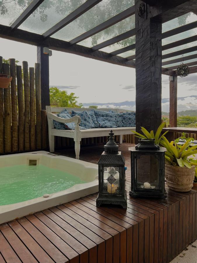 Casa na Ferradura Buzios Búzios Exterior foto