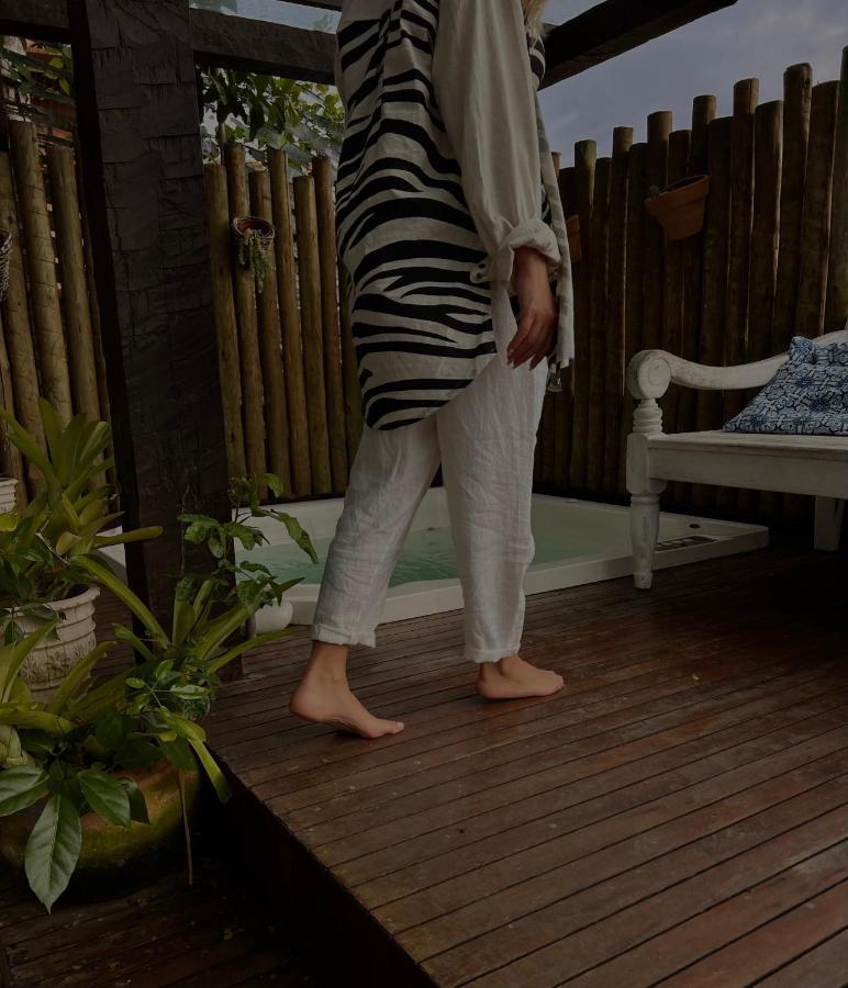 Casa na Ferradura Buzios Búzios Exterior foto