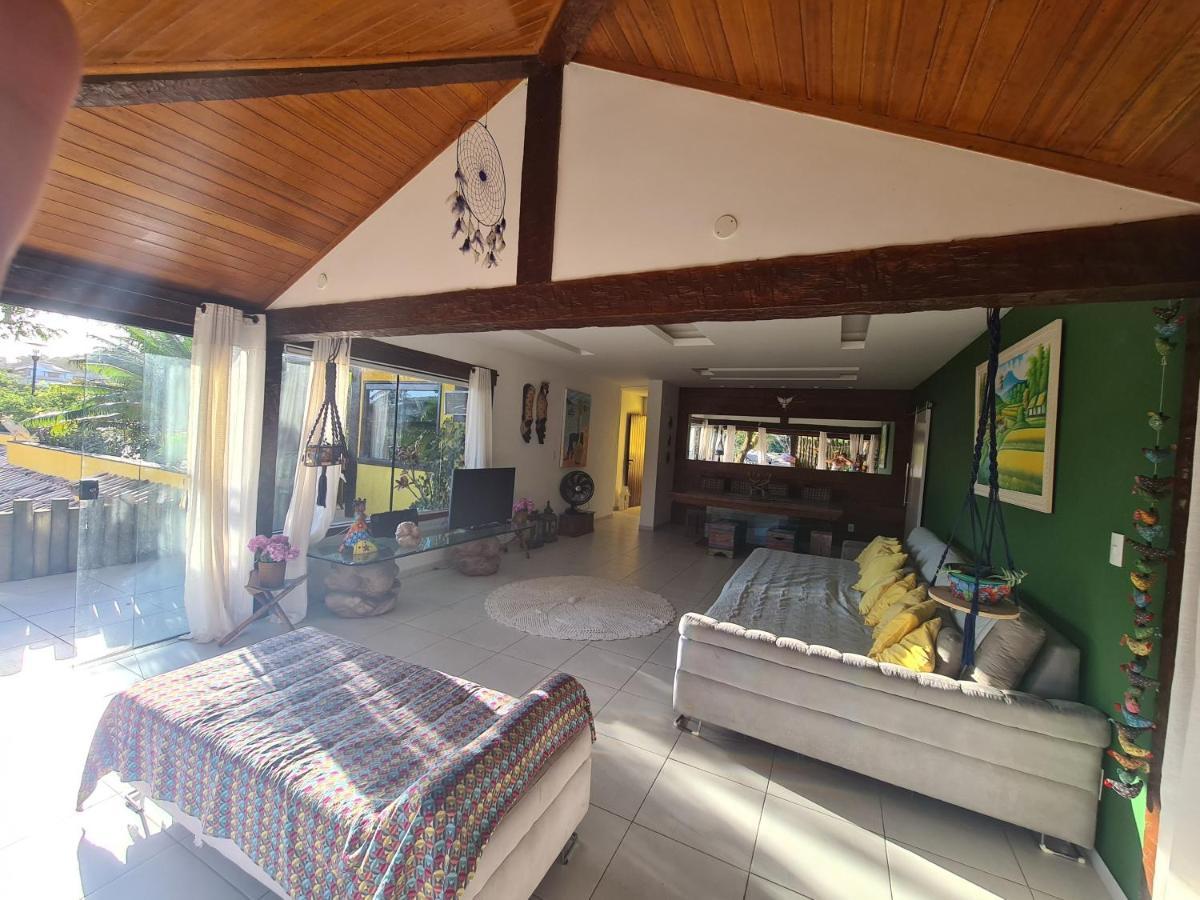 Casa na Ferradura Buzios Búzios Exterior foto