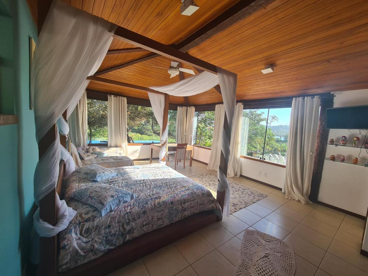 Casa na Ferradura Buzios Búzios Exterior foto