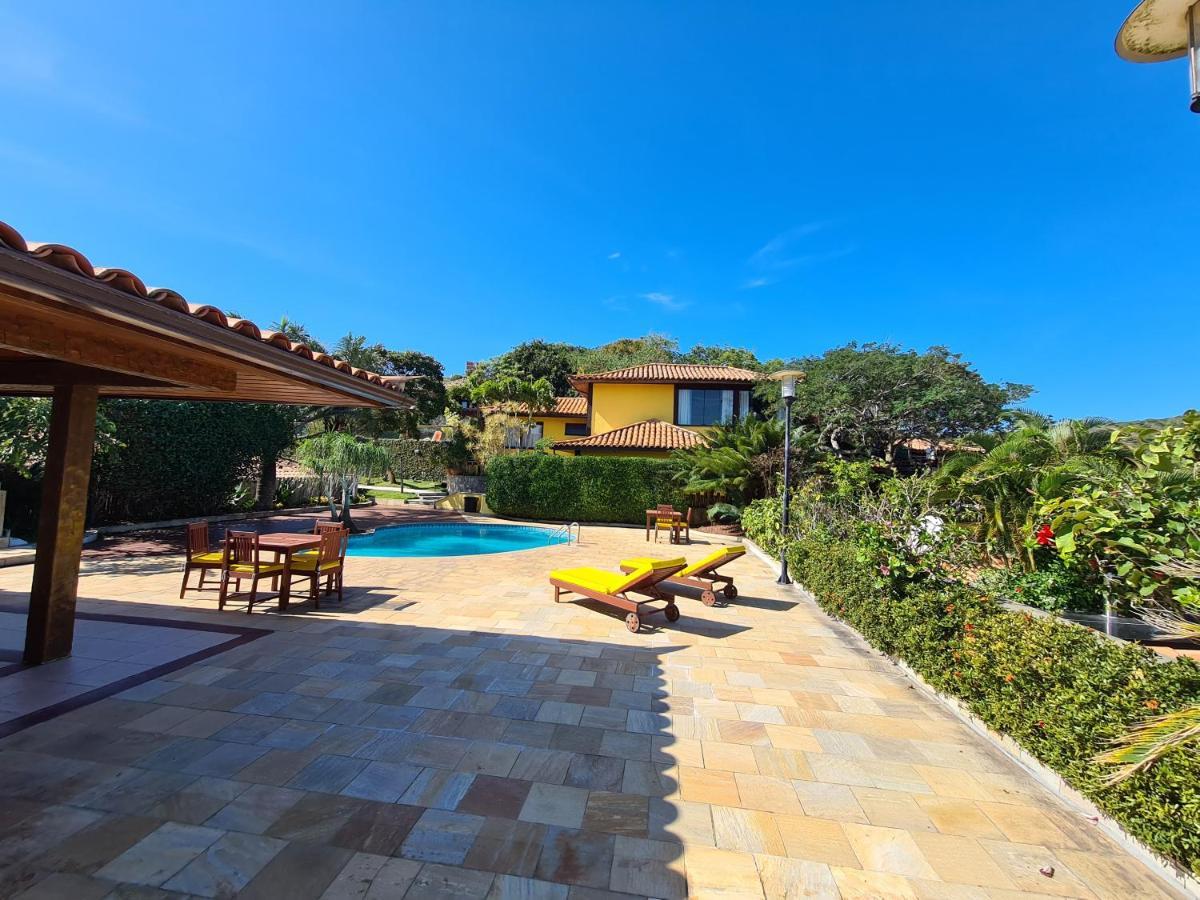 Casa na Ferradura Buzios Búzios Exterior foto