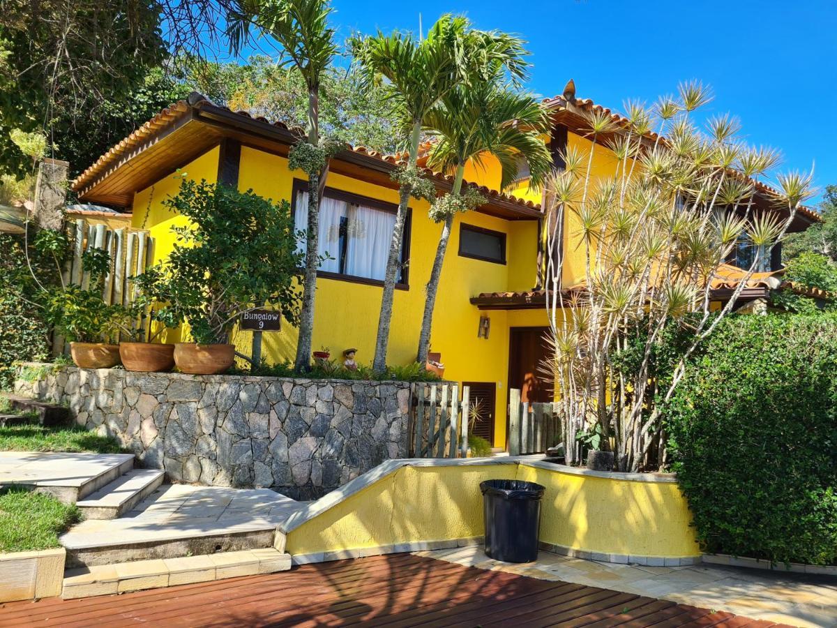 Casa na Ferradura Buzios Búzios Exterior foto