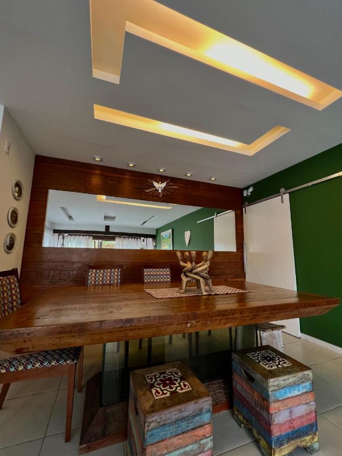 Casa na Ferradura Buzios Búzios Exterior foto