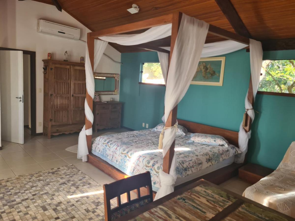 Casa na Ferradura Buzios Búzios Exterior foto