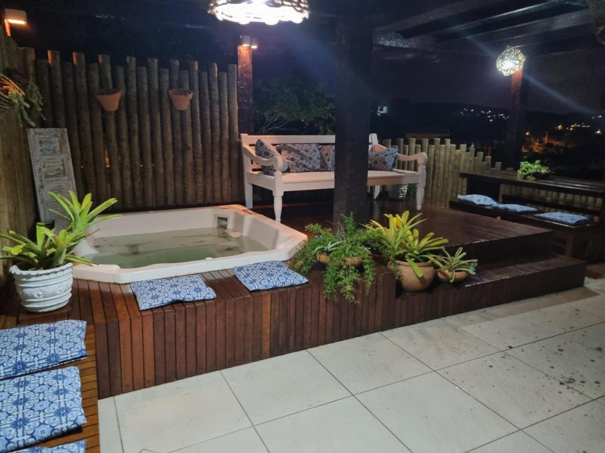 Casa na Ferradura Buzios Búzios Exterior foto