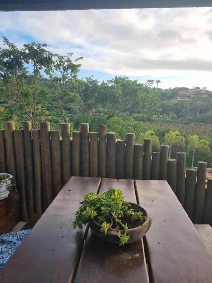Casa na Ferradura Buzios Búzios Exterior foto