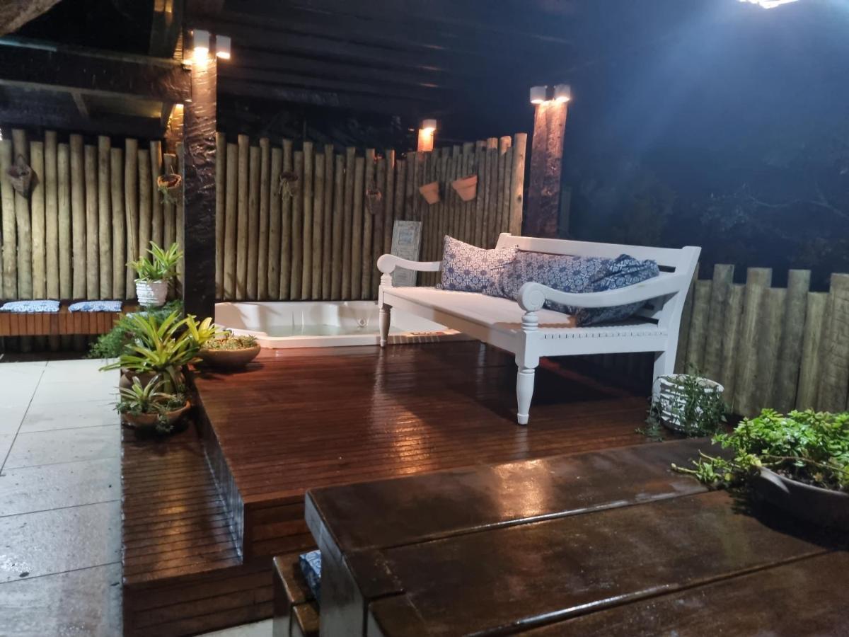 Casa na Ferradura Buzios Búzios Exterior foto