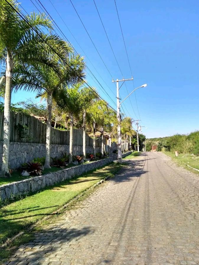 Casa na Ferradura Buzios Búzios Exterior foto