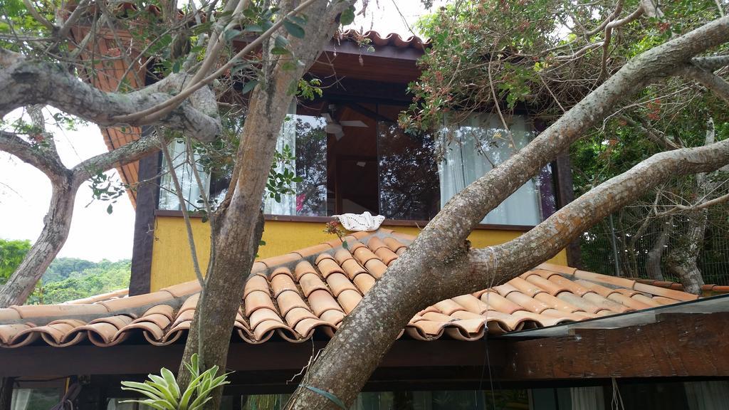 Casa na Ferradura Buzios Búzios Exterior foto