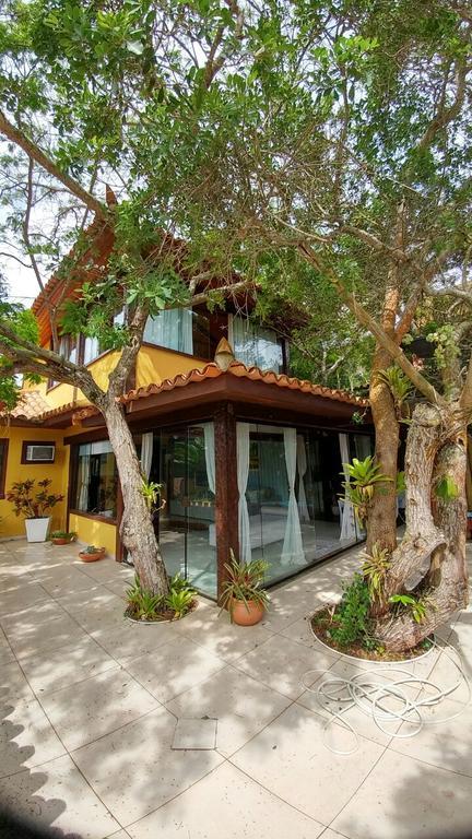 Casa na Ferradura Buzios Búzios Exterior foto