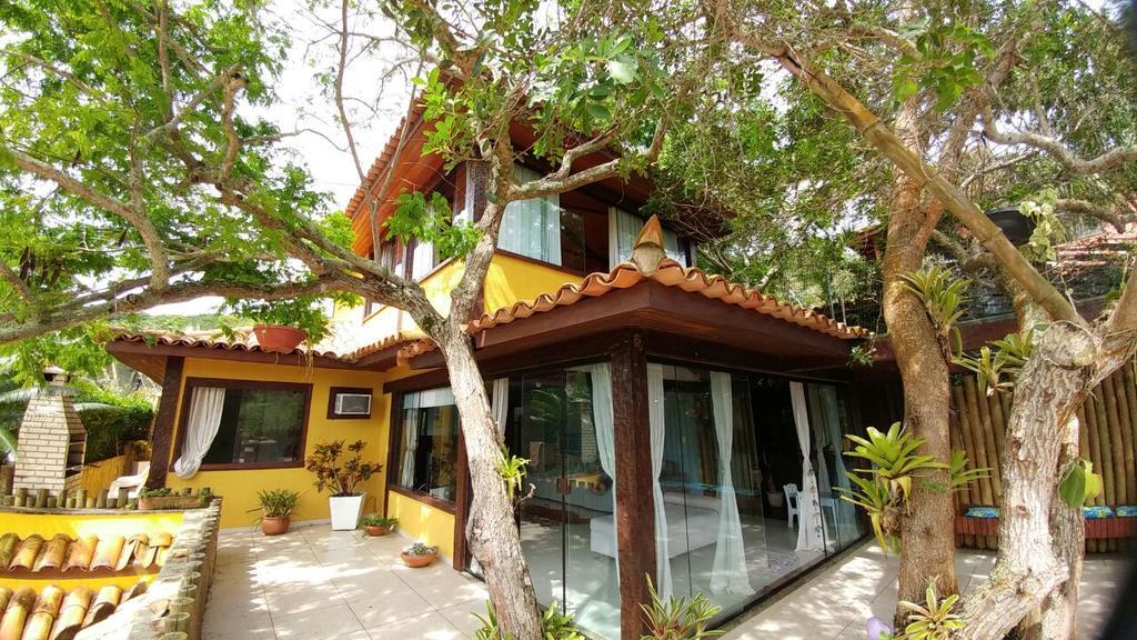 Casa na Ferradura Buzios Búzios Exterior foto