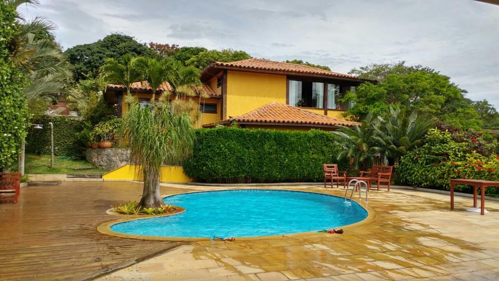 Casa na Ferradura Buzios Búzios Exterior foto